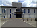 Rawtenstall Police Station, Lord Street