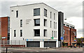 The Cornerstone Medical Centre, Belfast