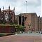 Cathedral of St Michael, Priory Street, Coventry