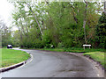 Pennyfathers Lane, Harmer Green, Hertfordshire