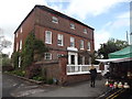 Town House, Haslemere