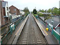 Cathays Station, Cardiff