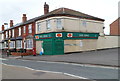 Bromford Lane Post Office,  West Bromwich