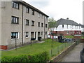 Houses on Glencruitten Drive