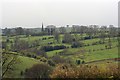 Butterton Church