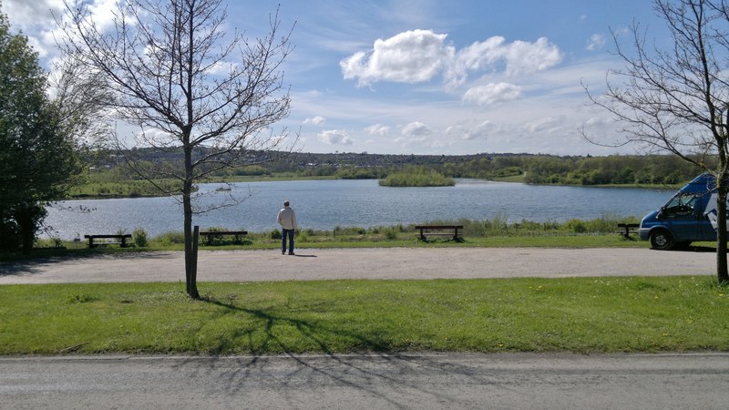 Rother Valley Country Park, Meadowgate... © Chris Morgan :: Geograph ...