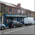 Village Pharmacy, Abertridwr