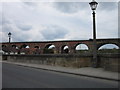 Yarn Viaduct, Yarm