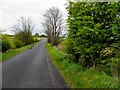 Aghadulla Road, Aghadulla