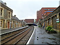 Clifton Down railway station, Bristol