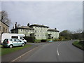 Orchard House, Gilsland