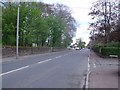 NS6959 : Uddingston, Main Street by Robert Murray