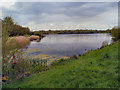 Blackleach Reservoir