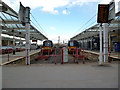 Ilkley Station