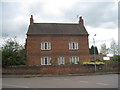 Farmhouse in Winkburn