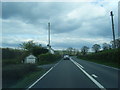 A40 east of Broad Oak