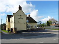 The White Horse, Broom