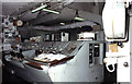 SU4011 : Southampton Western Docks - SS Canberra engine room by Chris Allen