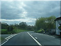 A483 looking south