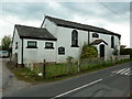 Whitley Methodist Chapel