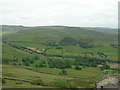 Chinley Head Valley