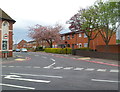 Albion Street, Brades Village, Oldbury