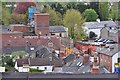 Tiverton : Former Tiverton & District Hospital