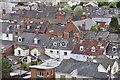 Tiverton : Tiverton Rooftops