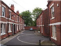 Nottingham - NG3 (Sneinton)