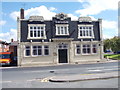 Blacksmiths Arms - Ward