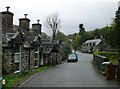 Trem y Coed, Dolgellau