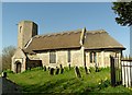 TM3898 : St. Gregory's, Heckingham, Norfolk by nick macneill