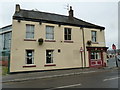 Railway Hotel, Bramall Lane