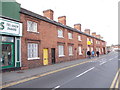 Terraced Housing - Pinfold Gate