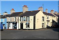 Cambria Inn, Holyhead