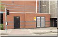 Electricity Substation No 33D 1449 - Bridge Street