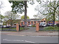 Limehurst High School - Bridge Street