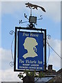 The Victoria Inn, How