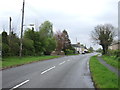 Main Street into Witchford