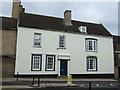 House on Back Hill, Ely