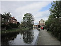 Ripon Canal, Ripon