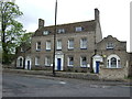 Grand house, King Street, Mildenhall