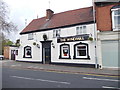 The Windmill - Nottingham Road