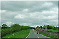 Austin Sevens on  the A272