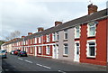 Brook Street, Taibach, Port Talbot