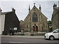 Wolsingham Methodist Chapel