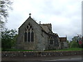 Church of St James, Icklingham