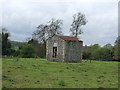 Farm building, Icklingham