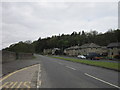 Houses at Westfield, Frosterley