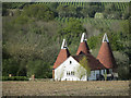 TQ6931 : Oast House by Oast House Archive